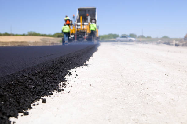 Best Paver Driveway Installation  in Silverton, OR